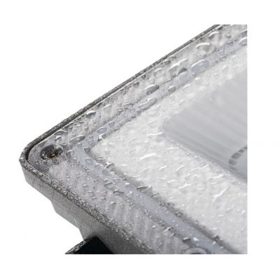 Naświetlacz LED z czujnikiem ruchu ACETE 20W IP44 ciepły/neutralny/zimny 38496 KANLUX (38496)